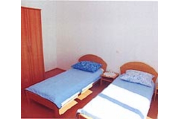 Private Unterkunft Podgora 2